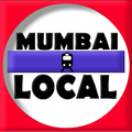 Mumbai Local Train