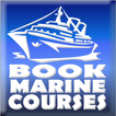 Book marine courses(merchant navy)