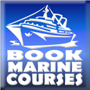 Book marine courses(merchant navy) APK