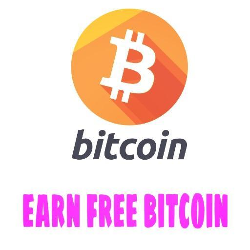 Earn free bitcoins faucet