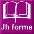 Jharkhand forms