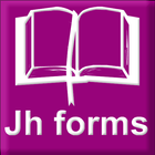Icona Jharkhand forms