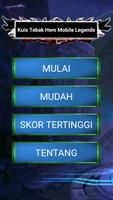 Kuis Tebak Hero Mobile Legends Screenshot 1