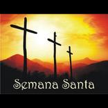 Reflexiones semana Santa 2016