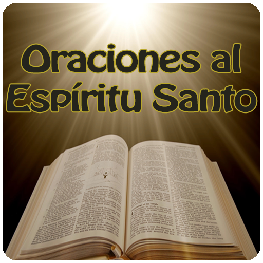 Oraciones al espiritu santo