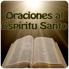 Oraciones al espiritu santo APK Herunterladen