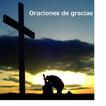 Oraciones de gracias a Dios