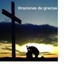 Oraciones de gracias a Dios APK