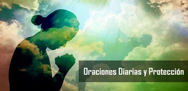 Oraciones diarias cristianas