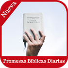 Promesas biblicas Diarias icono