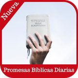 Promesas Biblicas Diarias icône