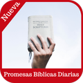 Promesas Biblicas Diarias