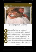 Oracion por un Enfermo Ekran Görüntüsü 2