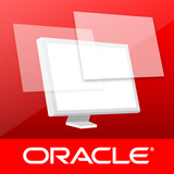 Oracle Virtual Desktop Client 아이콘