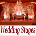 Wedding Stages