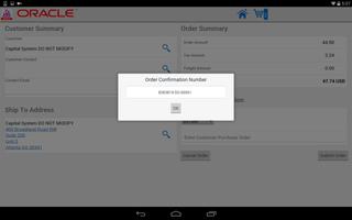 Sales Order Entry - JDE E1 screenshot 3