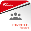 TechM Oracle