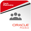 TechM Oracle APK