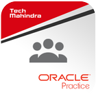 TechM Oracle icône