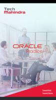 TechM Oracle Affiche