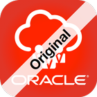 Oracle HCM Cloud (Original) biểu tượng