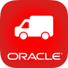 Oracle Mobile Field Service Zeichen