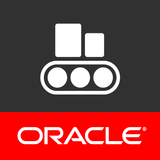 Oracle IoT Production Monitori иконка
