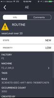 Oracle IoT Production Monitori скриншот 1