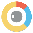 Oracle Analytics Synopsis icône