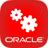 Oracle Mfg Cloud Supervisor Zeichen