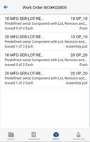 Oracle Mfg Cloud Supervisor Screenshot 3