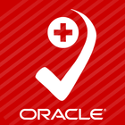 Oracle Mobile CRA icon