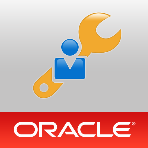 Oracle ADF In Touch