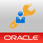 Oracle ADF In Touch icon