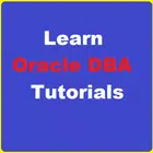 Oracle DBA Tutorials simgesi