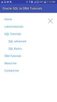 Oracle DBA Tutorials screenshot 3