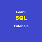 SQL Tutorials icône