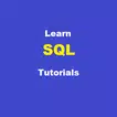 SQL Tutorials