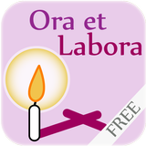 Ora et Labora free आइकन