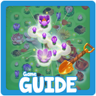 Game Guide: Blossom Blast Saga icône
