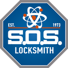 SOS Locksmith أيقونة