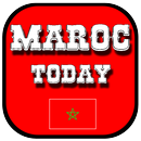 Maroc Today - المغرب اليوم aplikacja
