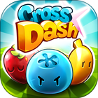 Cross Dash ícone