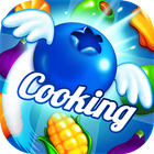 Hello, Cooking Days icon