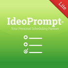 آیکون‌ IdeoPrompt Lite