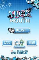 Yuck Mouth poster