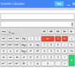 GATE Calculator - 100% Accurat