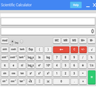 GATE Calculator - 100% Accurat icône