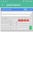 GATE Calculator - 100% Accurat স্ক্রিনশট 1