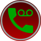 Call Recorder أيقونة